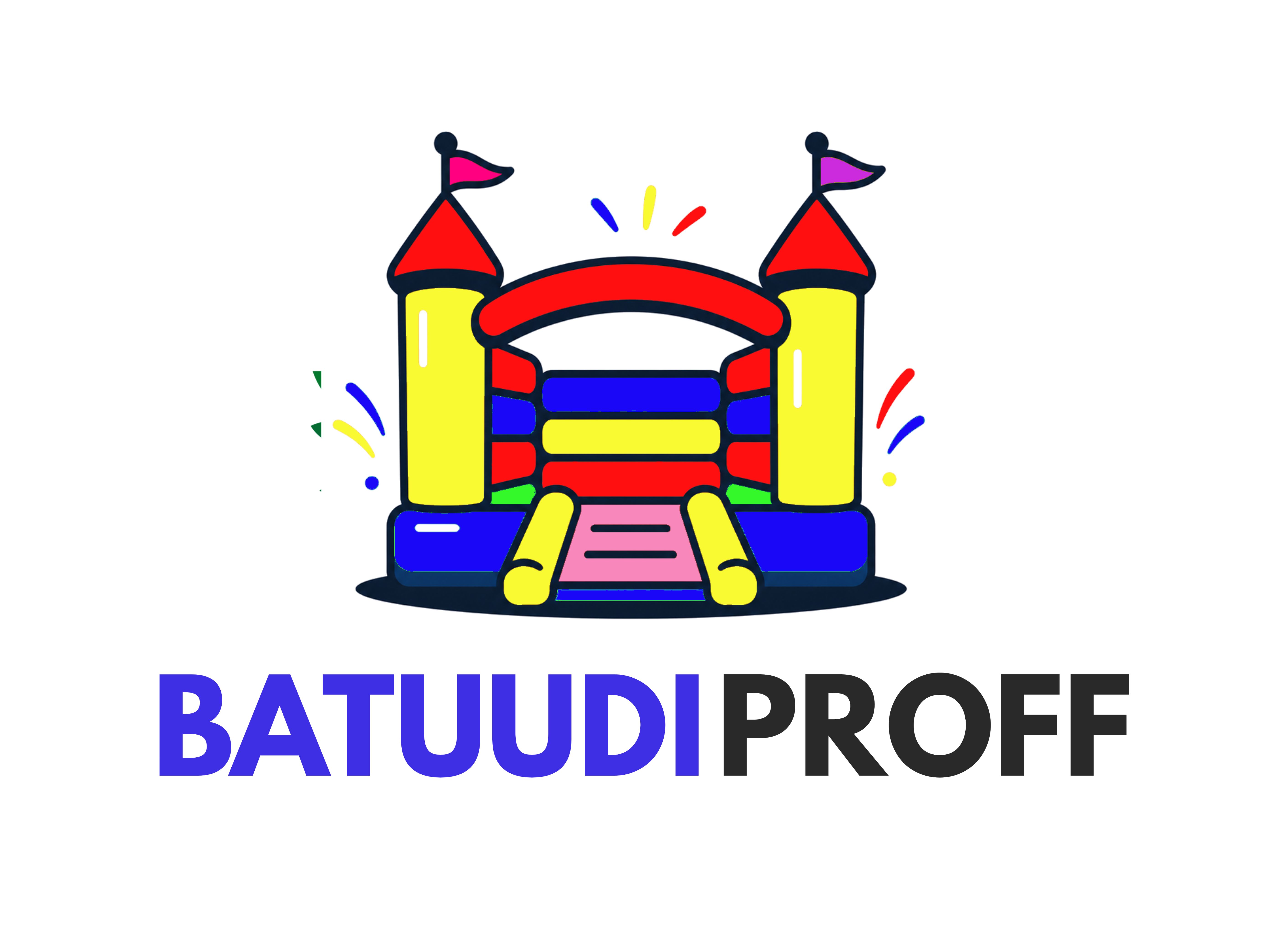 Batuudiproff